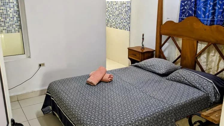 Vivienda de 5 habitaciones en Guanabo, La Habana del Este — foto 9 de 9