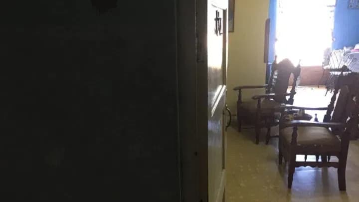 Vivienda de 1 habitaciones en Luyanó, Diez de Octubre — foto 4 de 7