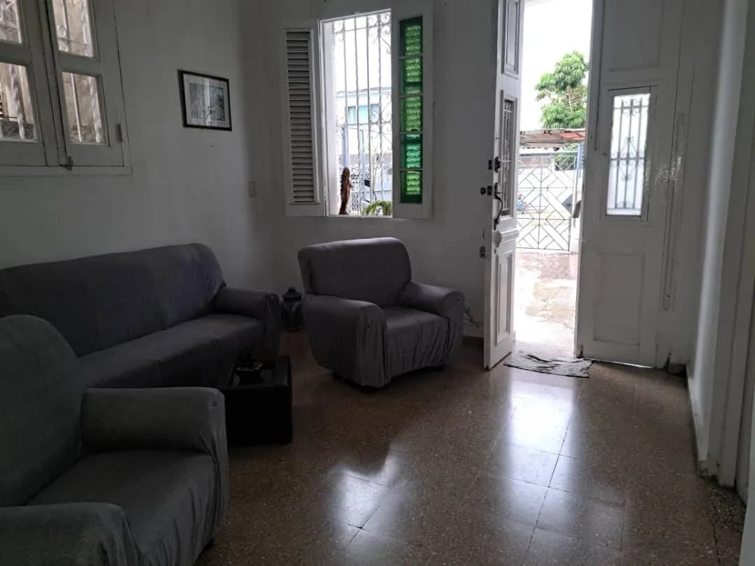 Vivienda de 4 habitaciones en Santos Suárez, Diez de Octubre — foto 5 de 12