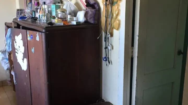 Vivienda de 1 habitaciones en Luyanó, Diez de Octubre — foto 7 de 7