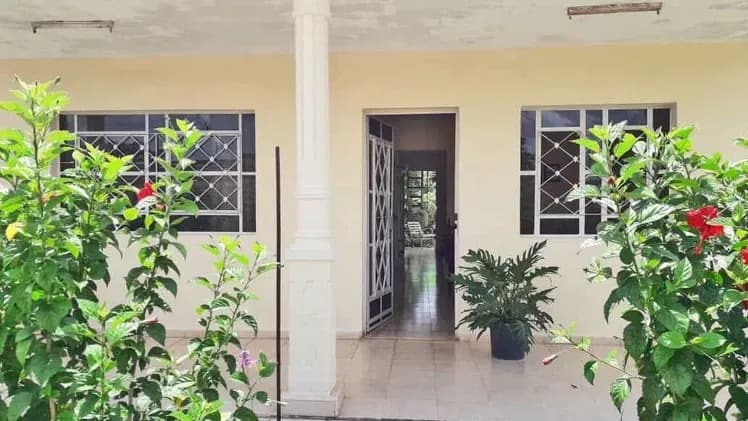 Vivienda de 2 habitaciones en Rivas Fraga, Ciego de Ávila — foto 8 de 10