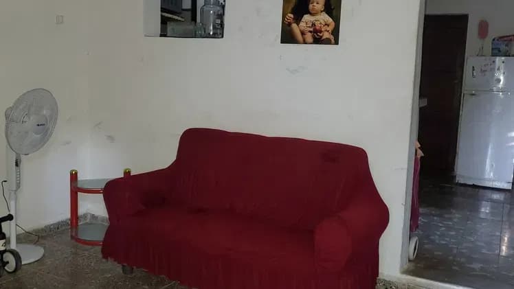 Vivienda de 3 habitaciones en Cojímar, La Habana del Este — foto 6 de 7