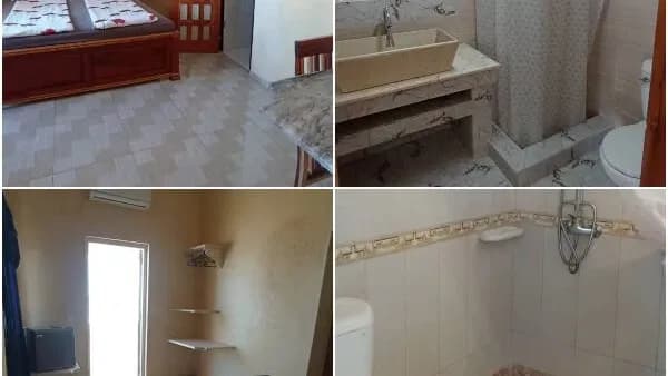 Vivienda de 8 habitaciones en Guanabo, La Habana del Este — foto 6 de 6