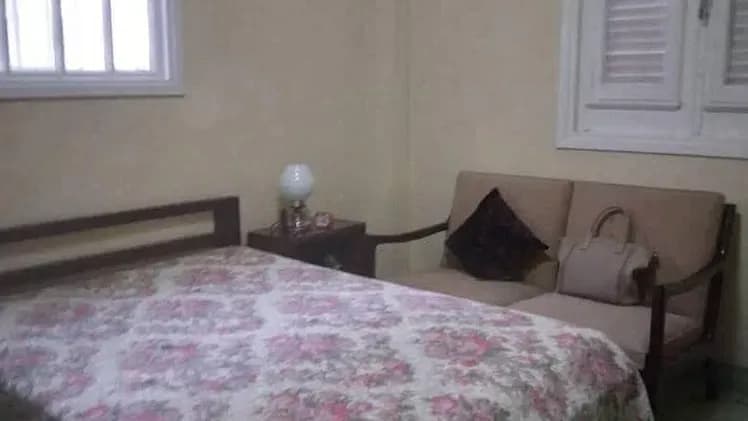 Vivienda de 2 habitaciones en Vedado, Plaza de la Revolución — foto 2 de 6
