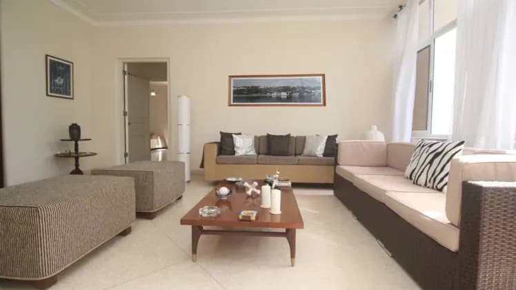 Vivienda de 3 habitaciones en Miramar, Playa — foto 6 de 10