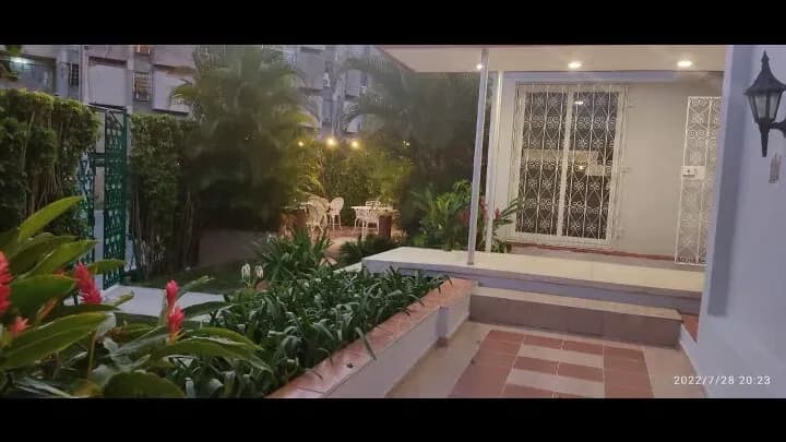 Vivienda de 5 habitaciones en Nuevo Vedado, Plaza de la Revolución — foto 1 de 10