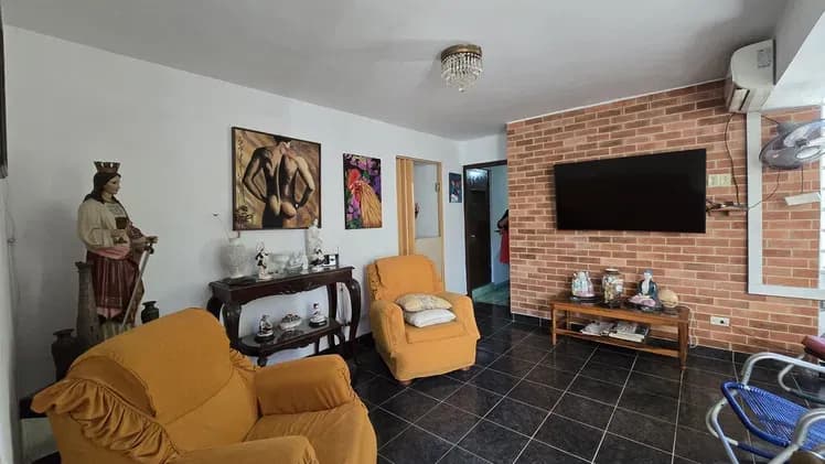 Vivienda de 4 habitaciones en Nuevo Vedado, Plaza de la Revolución — foto 3 de 10