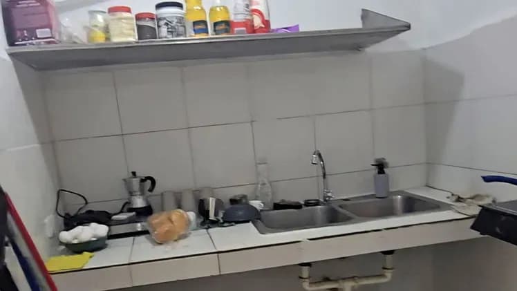 Vivienda de 3 habitaciones en Buenavista, Playa — foto 4 de 8