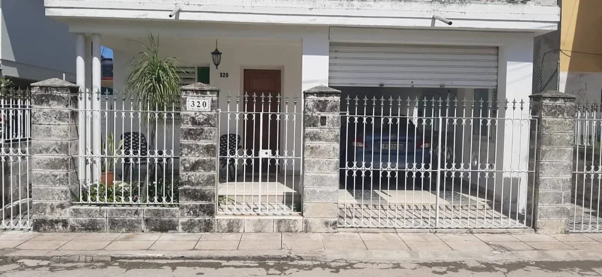 Vivienda de 3 habitaciones en Jaimanitas, Playa — foto 2 de 8