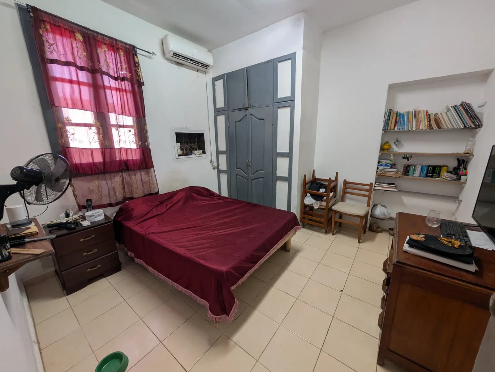 Vivienda de 3 habitaciones en Miramar, Playa — foto 12 de 12