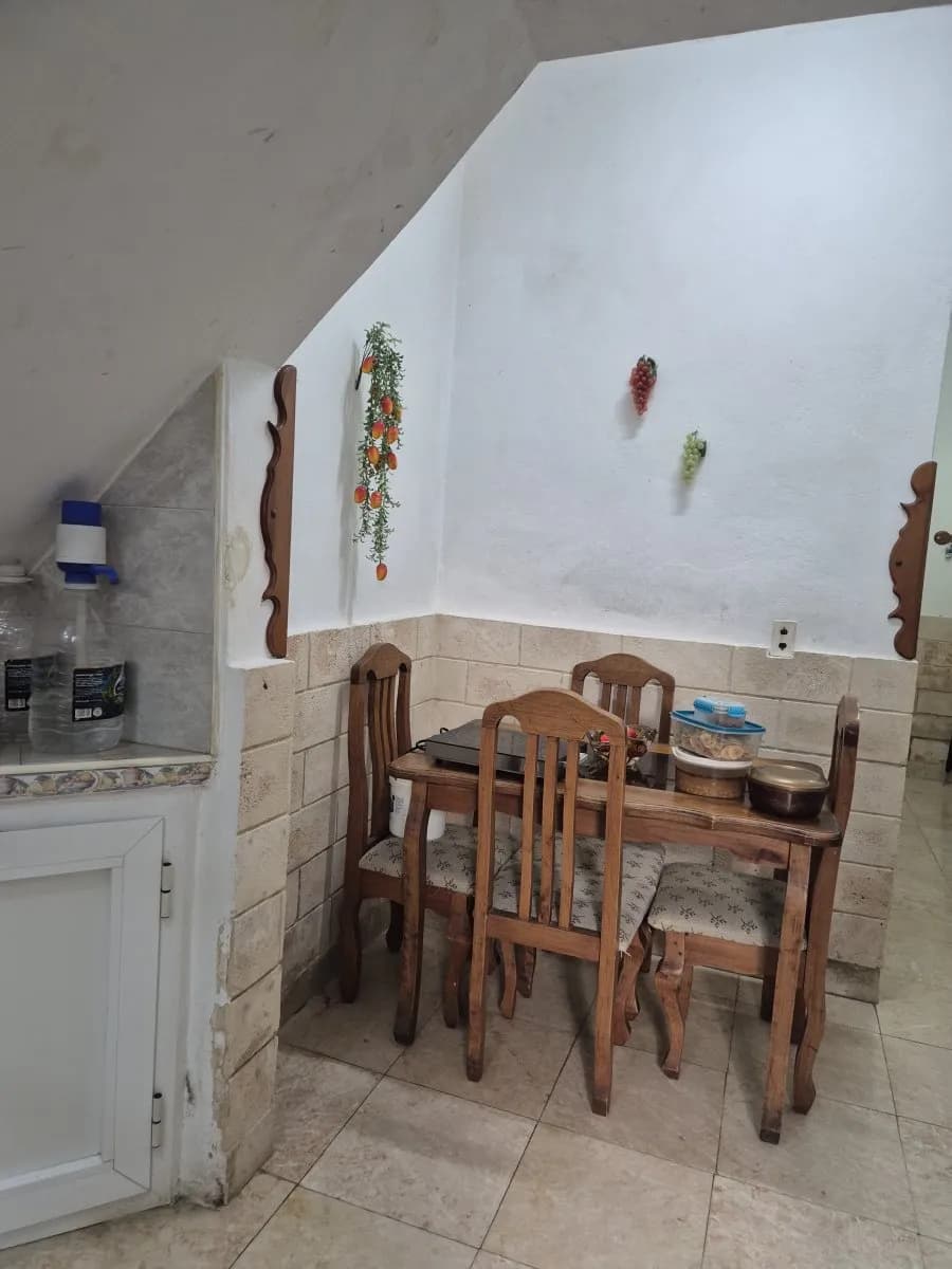 Vivienda de 3 habitaciones en Santos Suárez, Diez de Octubre — foto 7 de 12