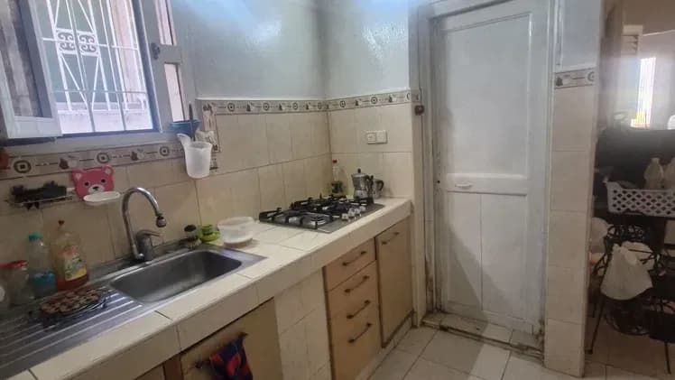 Vivienda de 4 habitaciones en Lawton, Diez de Octubre — foto 7 de 10