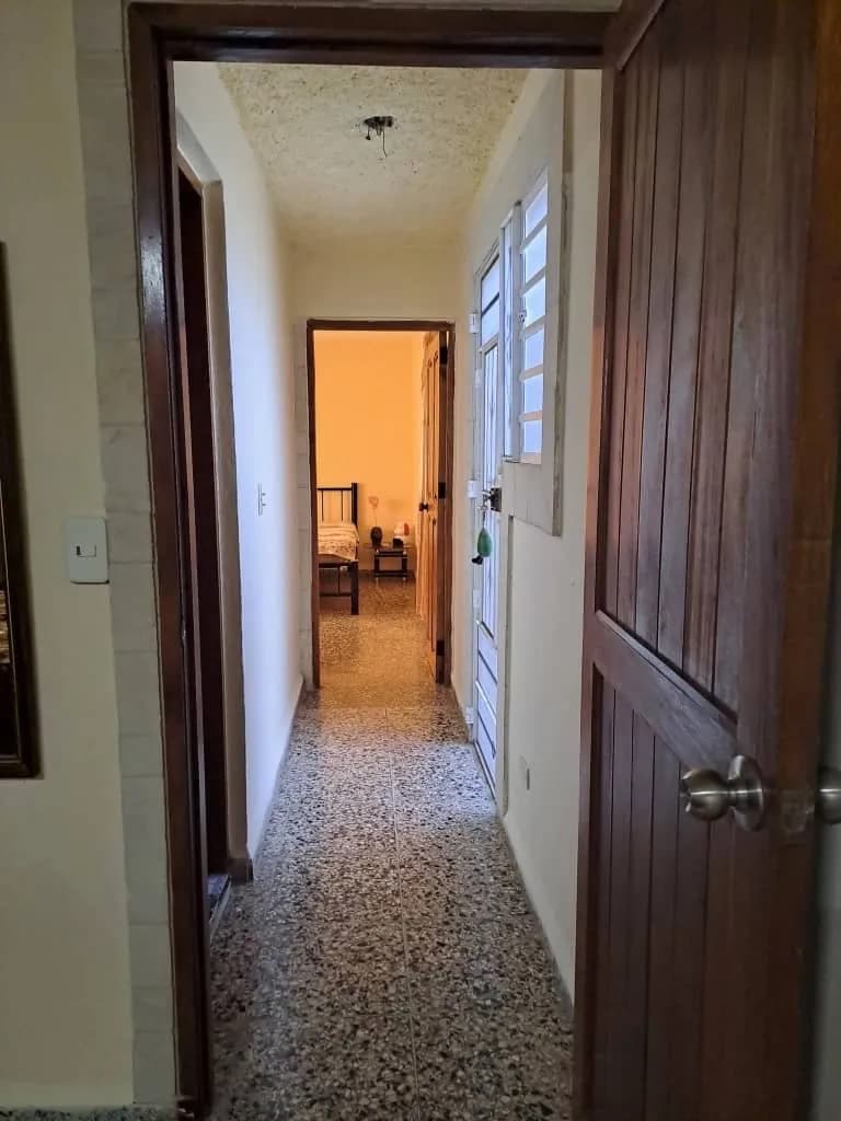 Vivienda de 6 habitaciones en Santa Fe, Playa — foto 2 de 12