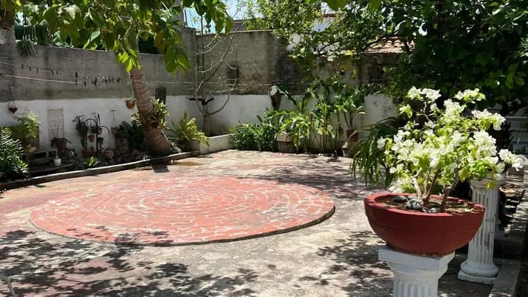 Vivienda de 3 habitaciones en Santa Amalia, Arroyo Naranjo — foto 3 de 10