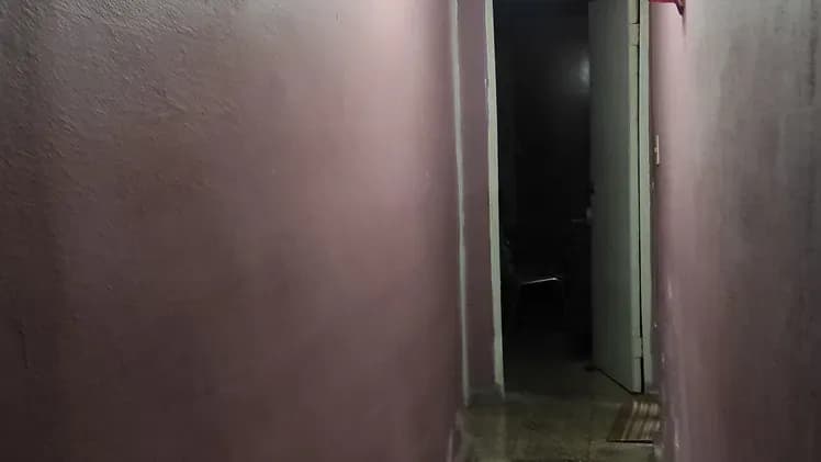 Vivienda de 2 habitaciones en Vedado, Plaza de la Revolución — foto 4 de 8