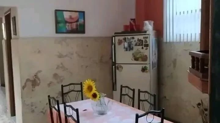 Vivienda de 5 habitaciones en Santos Suárez, Diez de Octubre — foto 3 de 4