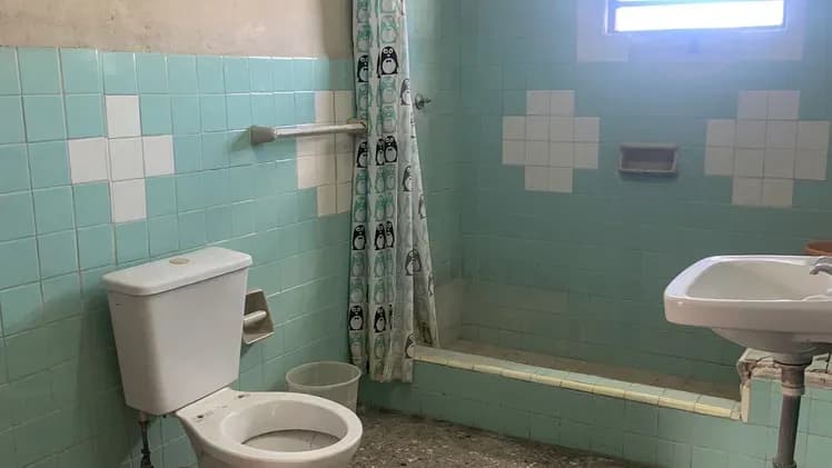 Vivienda de 4 habitaciones en Santos Suárez, Diez de Octubre — foto 10 de 10