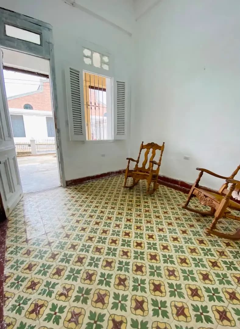 Apartamento de 1 habitaciones en Vedado, Plaza de la Revolución — foto 7 de 9