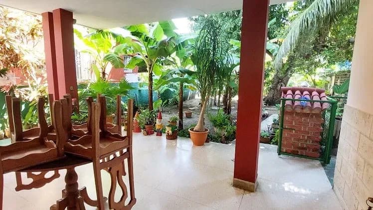 Vivienda de 4 habitaciones en Víbora, Diez de Octubre — foto 5 de 9