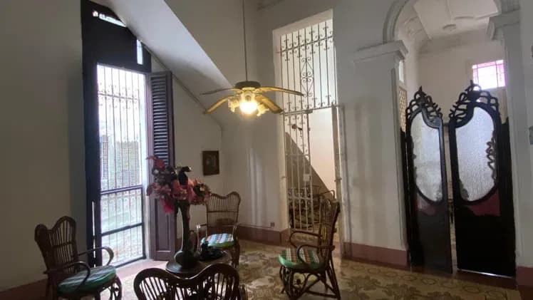 Vivienda de 8 habitaciones en Santos Suárez, Diez de Octubre — foto 4 de 7