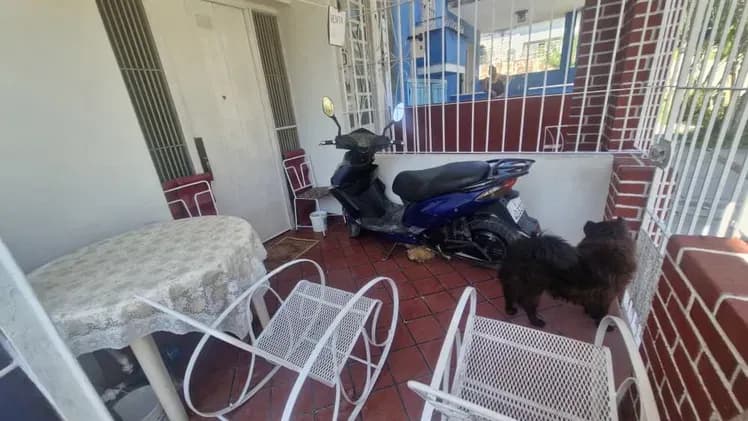Vivienda de 4 habitaciones en Lawton, Diez de Octubre — foto 4 de 10