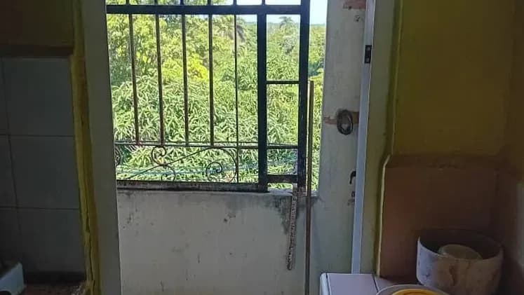 Vivienda de 2 habitaciones en Sierra Maestra, Boyeros — foto 9 de 10