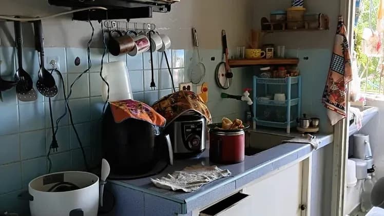 Vivienda de 3 habitaciones en Nalón, Guanabacoa — foto 6 de 10