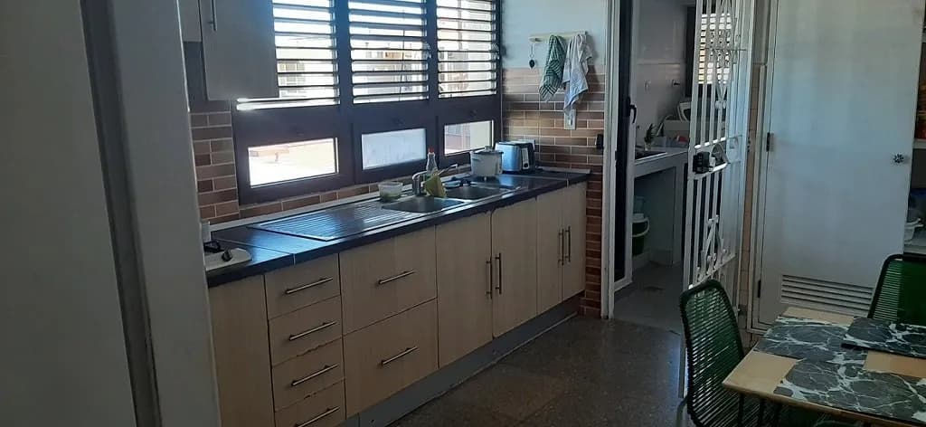 Vivienda de 4 habitaciones en Miramar, Playa — foto 5 de 10