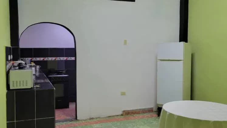Vivienda de 1 habitaciones en Sevillano, Diez de Octubre — foto 4 de 10