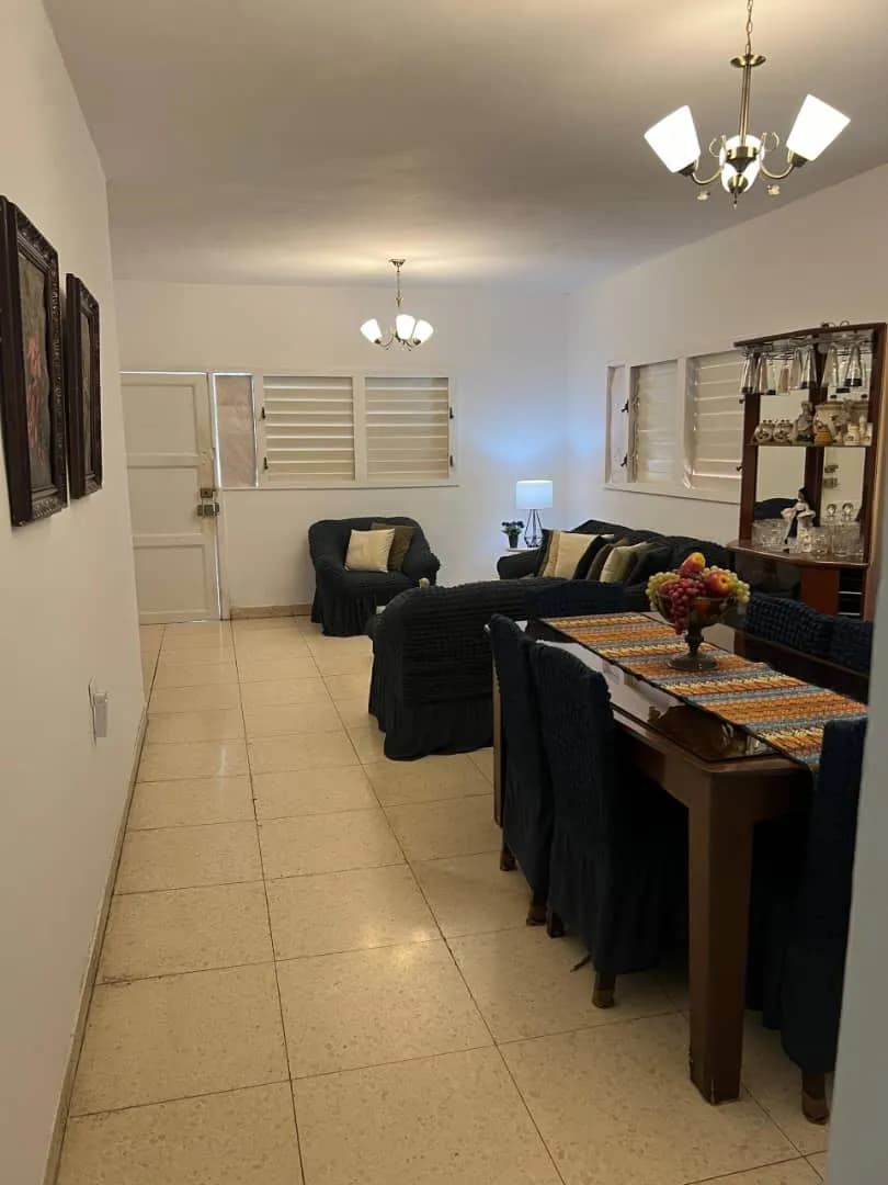Vivienda de 3 habitaciones en Santa Amalia, Arroyo Naranjo — foto 12 de 12
