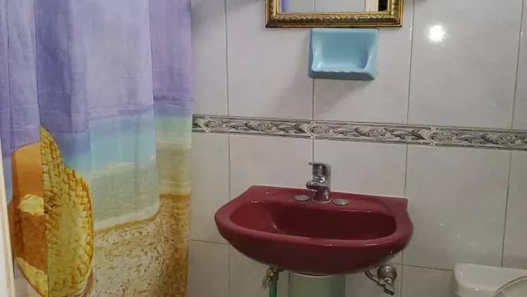 Vivienda de 3 habitaciones en Vedado, Plaza de la Revolución — foto 10 de 10