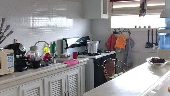 Vivienda de 3 habitaciones en Vedado, Plaza de la Revolución — foto 5 de 9