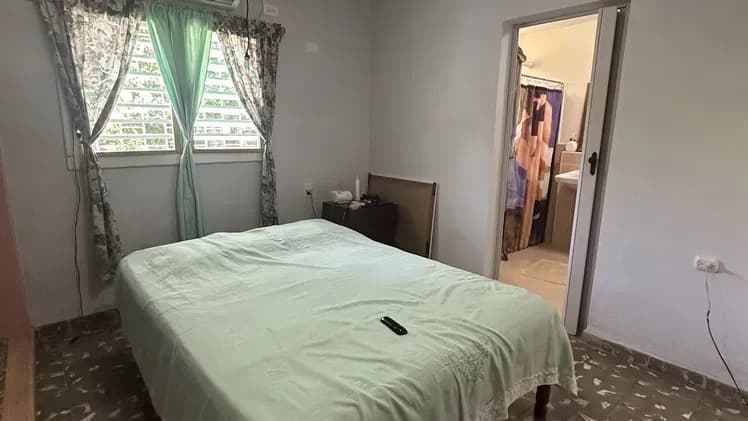 Vivienda de 4 habitaciones en Santiago de las Vegas, Boyeros — foto 7 de 10