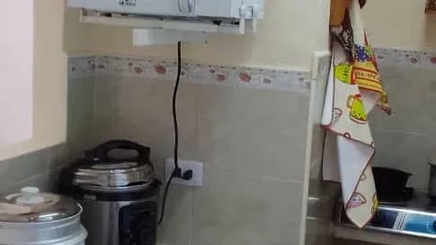 Vivienda de 3 habitaciones en Lawton, Diez de Octubre — foto 4 de 8