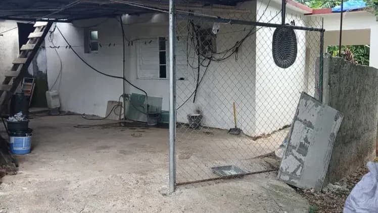 Vivienda de 3 habitaciones en Cubanacán, Playa — foto 3 de 7