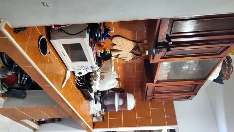 Vivienda de 2 habitaciones en La Cumbre, San Miguel del Padrón — foto 3 de 6