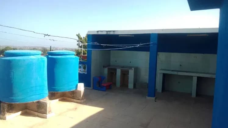 Vivienda de 2 habitaciones en Poey, Arroyo Naranjo — foto 8 de 9