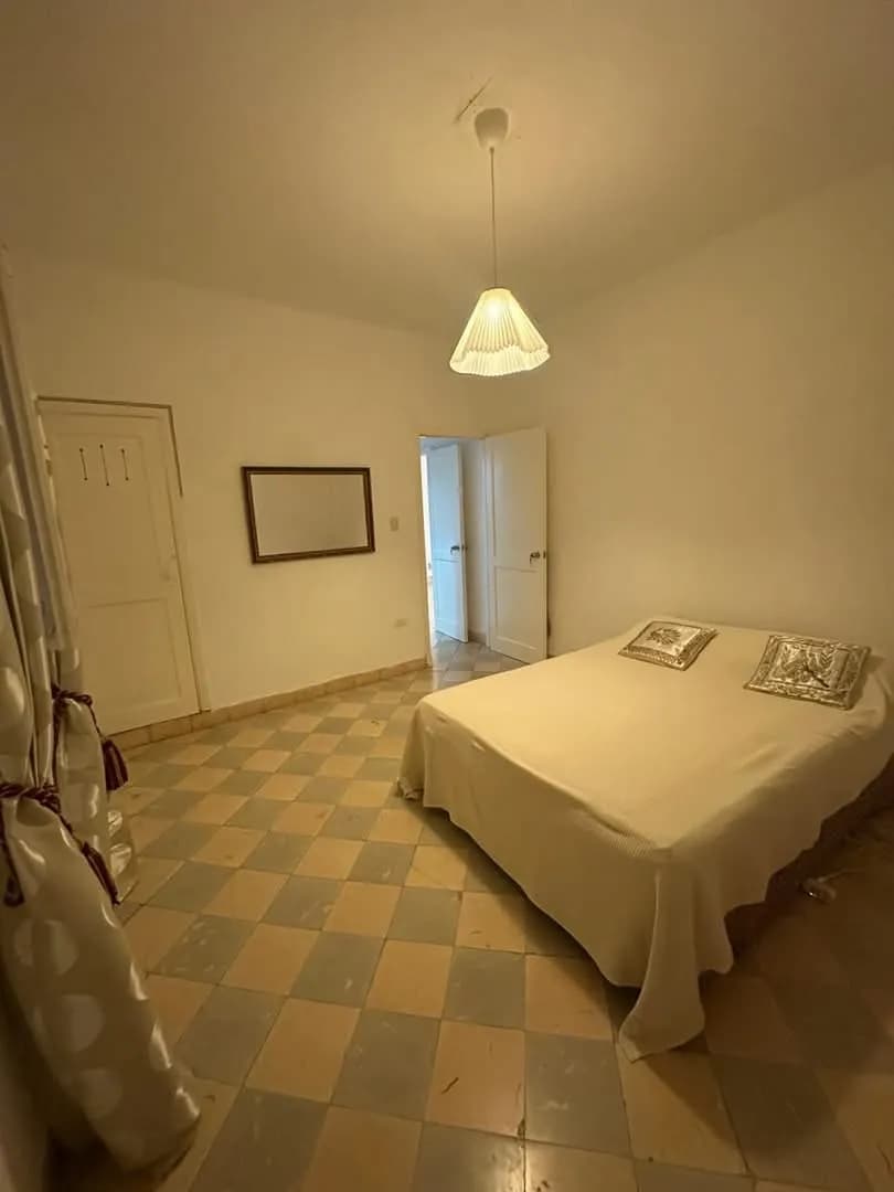 Vivienda de 4 habitaciones en Sevillano, Diez de Octubre — foto 4 de 12