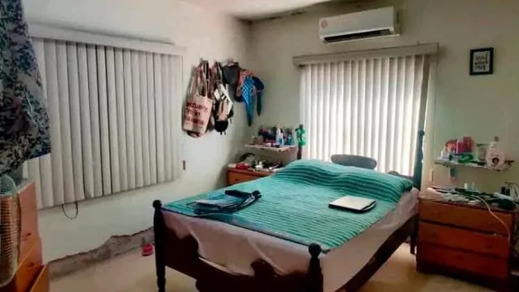 Vivienda de 3 habitaciones en Vedado, Plaza de la Revolución — foto 10 de 10