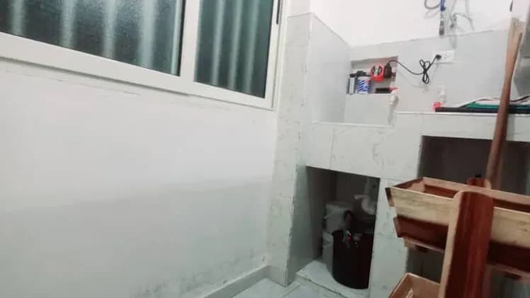 Vivienda de 1 habitaciones en Vedado, Plaza de la Revolución — foto 9 de 10