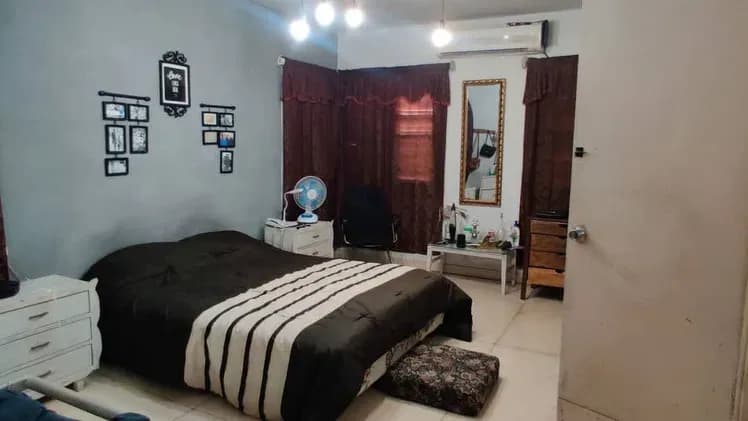 Vivienda de 3 habitaciones en Miramar, Playa — foto 2 de 10