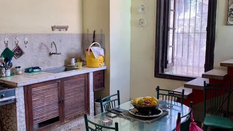 Vivienda de 2 habitaciones en La Ceiba, Playa — foto 5 de 10