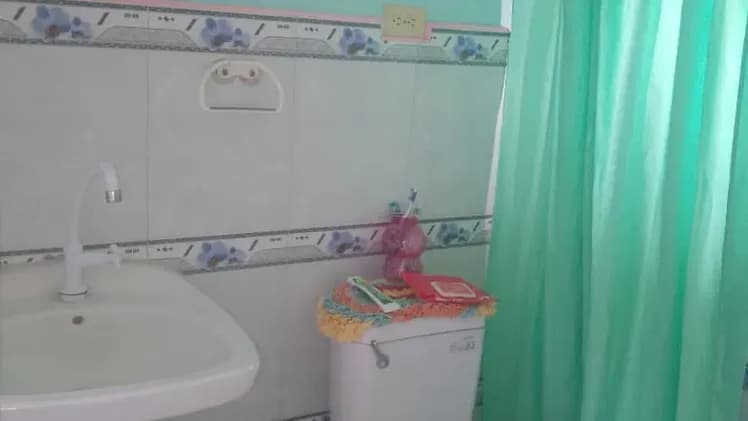 Vivienda de 2 habitaciones en Campo Florido, La Habana del Este — foto 8 de 10