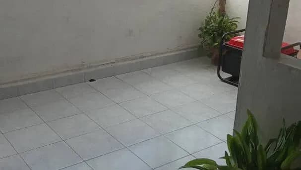 Vivienda de 2 habitaciones en Nuevo Vedado, Plaza de la Revolución — foto 10 de 10