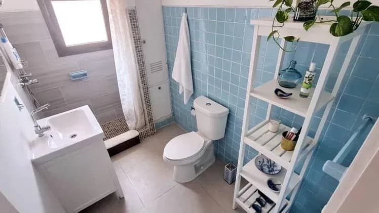 Vivienda de 4 habitaciones en Miramar, Playa — foto 7 de 7