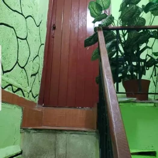 Vivienda de 2 habitaciones en Cayo Hueso, Centro Habana — foto 9 de 10