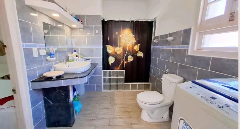Vivienda de 2 habitaciones en Vedado, Plaza de la Revolución — foto 5 de 8