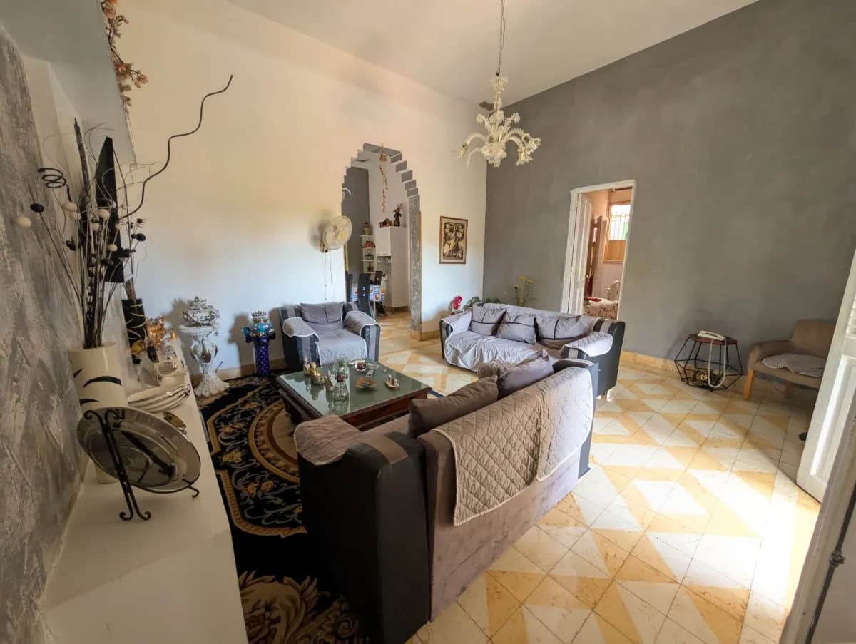 Vivienda de 5 habitaciones en Vedado, Plaza de la Revolución — foto 5 de 12