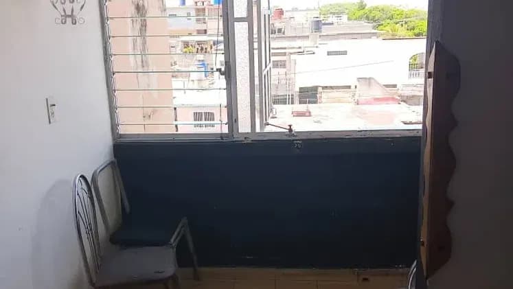 Vivienda de 4 habitaciones en Vedado, Plaza de la Revolución — foto 2 de 10
