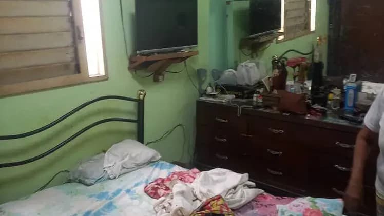 Vivienda de 4 habitaciones en Naranjo, Guanabacoa — foto 7 de 10